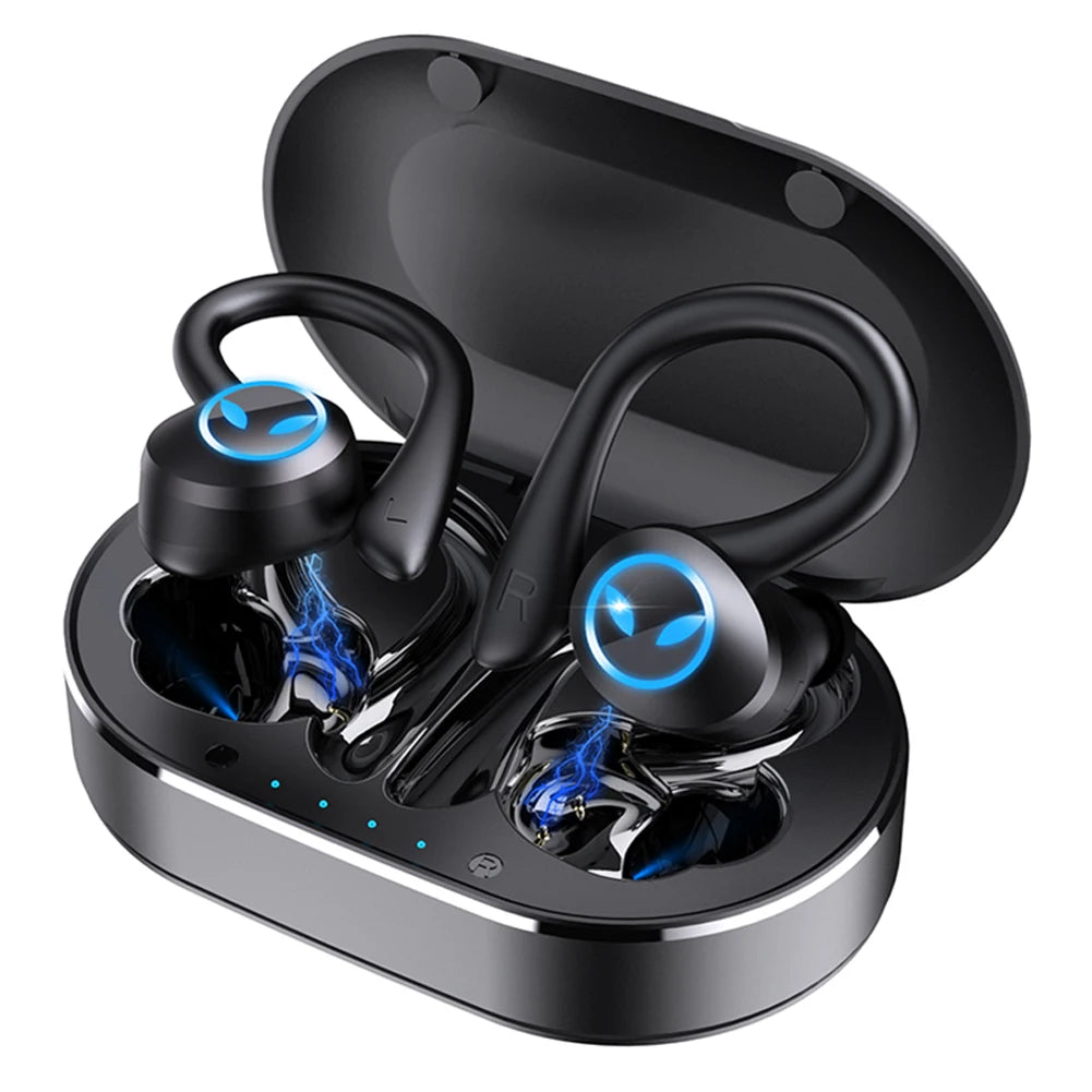 Headphones