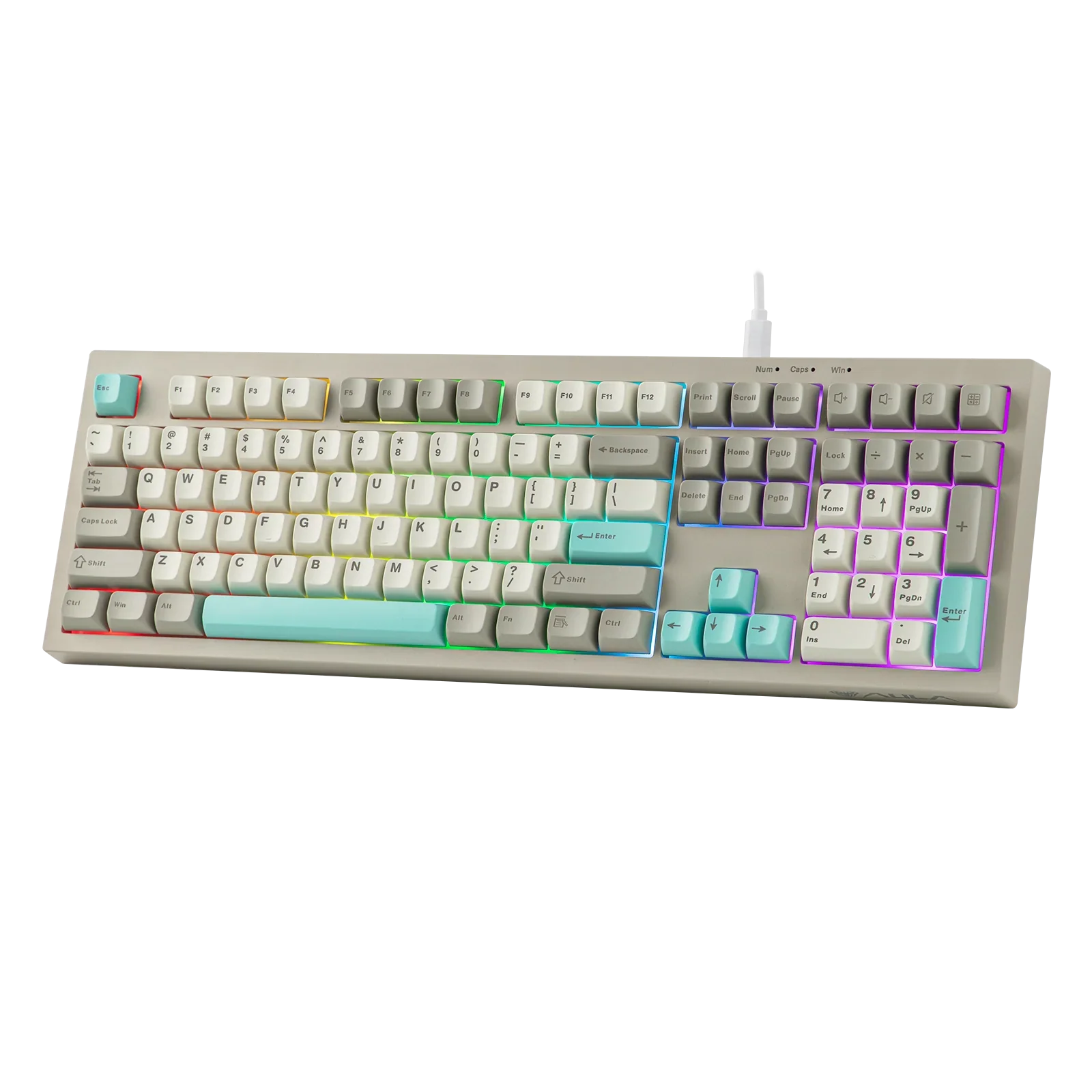 Keyboards