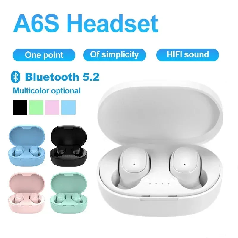 Bluetooth headphones, earphones, and headset devices feature advanced microphone technology for clarity.