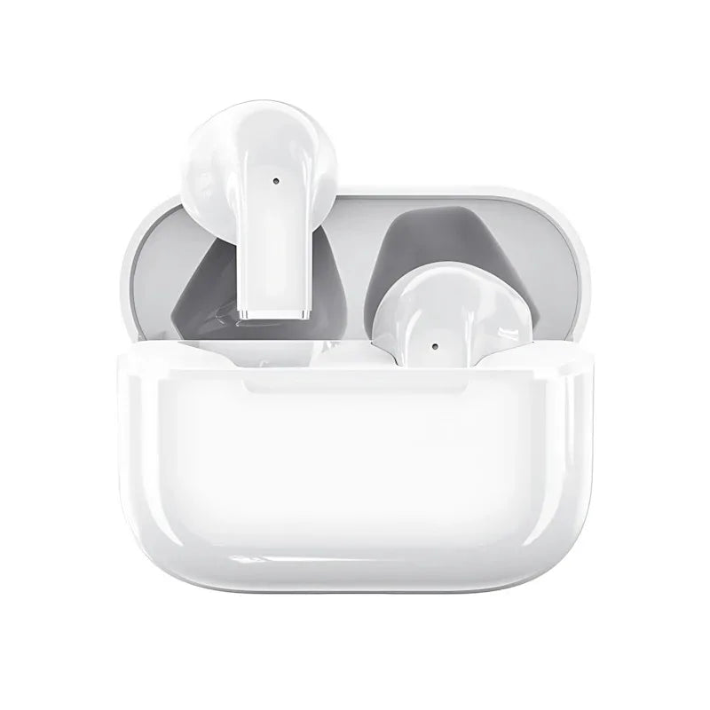 Mini Earphones Wireless Bluetooth Earbuds Long-Last TWS Noise Cancellation Headphones Extended Battery Life With Mic for Music
