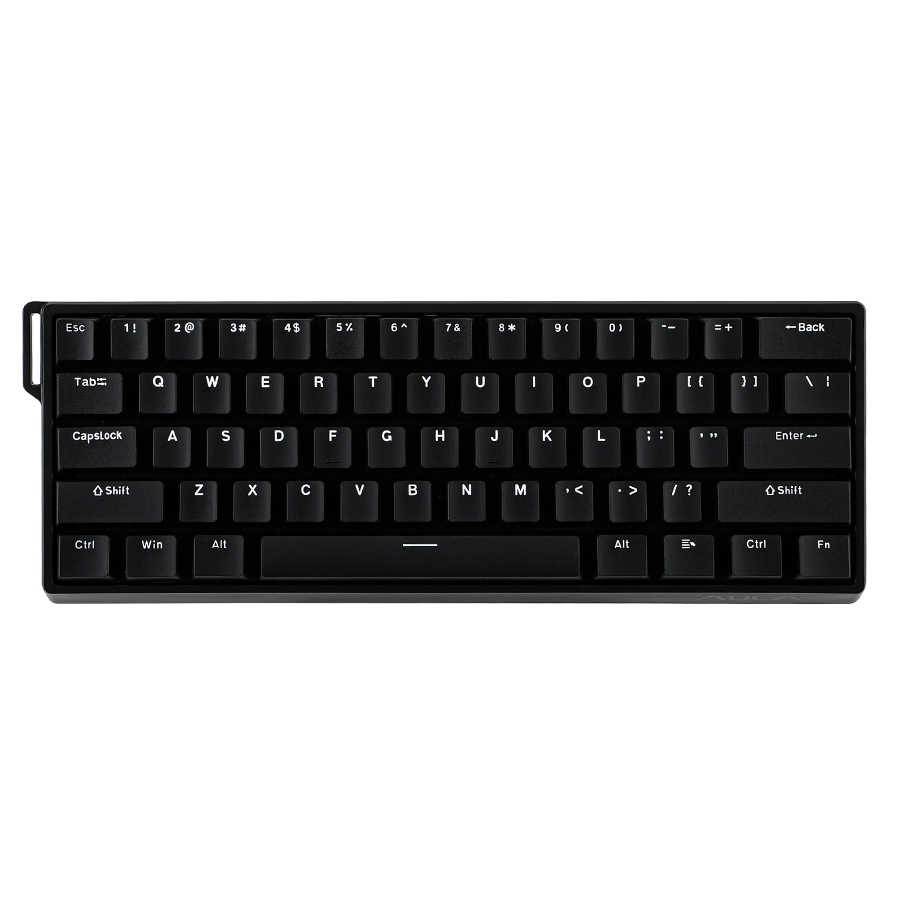 AULA WIN60 HE/WIN60 HE MAX 60% Hot-Swap Tray-Mount Structure Wi...