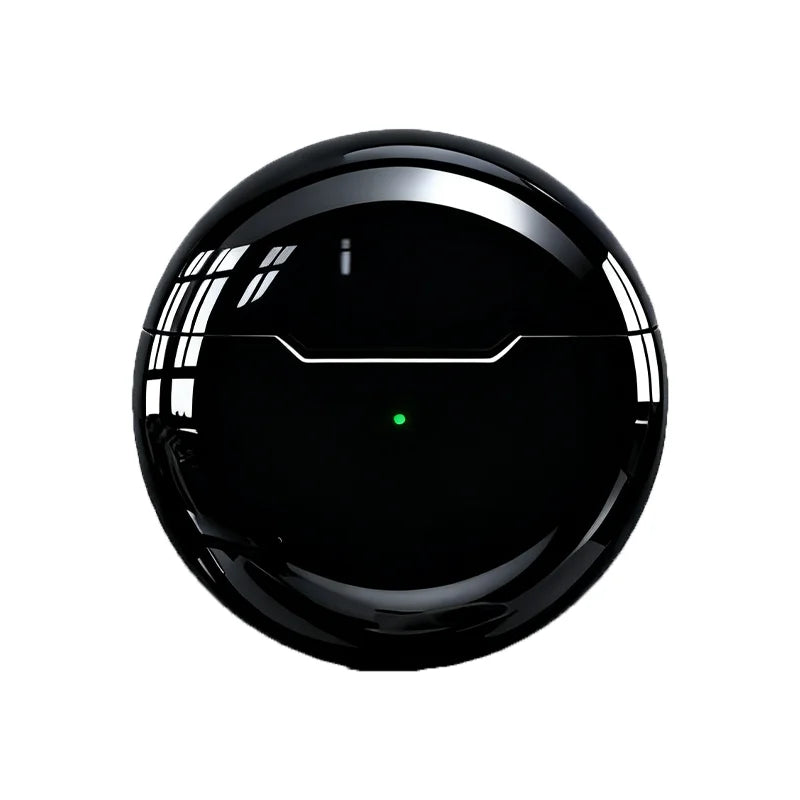 SK19 Wireless Bluetooth Headset Mini Ultra Small Sleep New Invisible Earbuds Sound Quality Headphones Noise Reduction Earphones