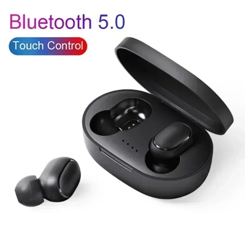 Bluetooth headphones, earphones, and headset devices feature advanced microphone technology for clarity.