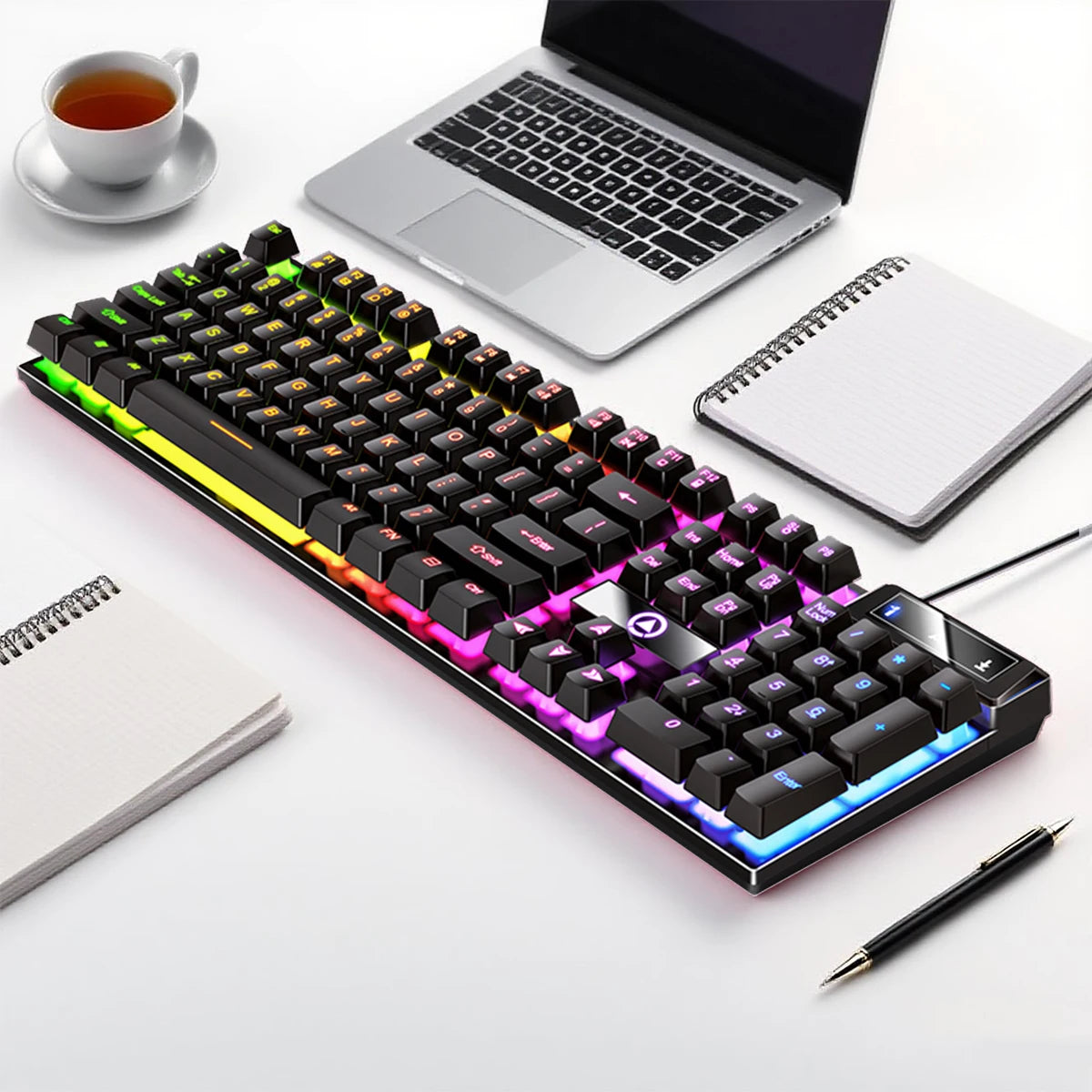 Keyboards
