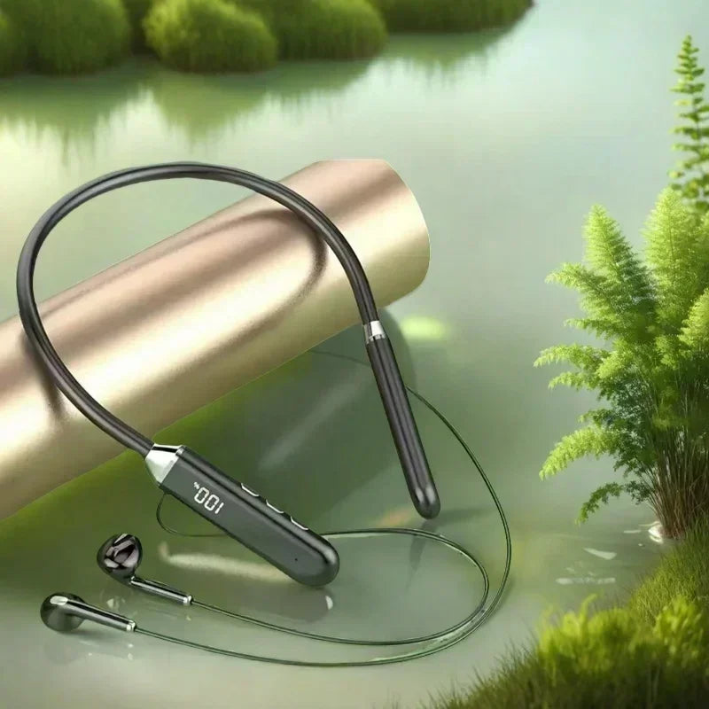 TWS Fone Bluetooth Earbuds Wireless Earphones Intelligent Bluetooth Headphones Pause Playback Automatically When Removed